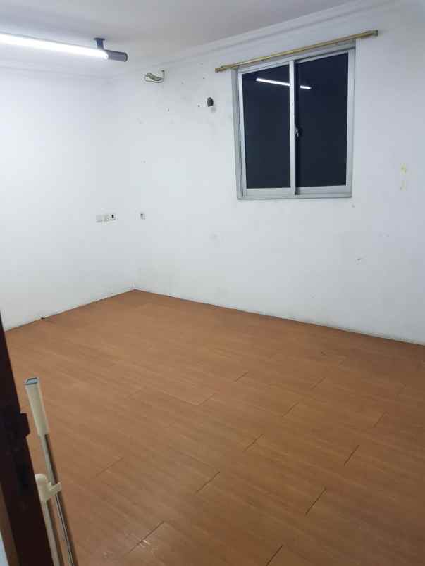 dijual rumah gunung sahari sawah besar jakarta pusat