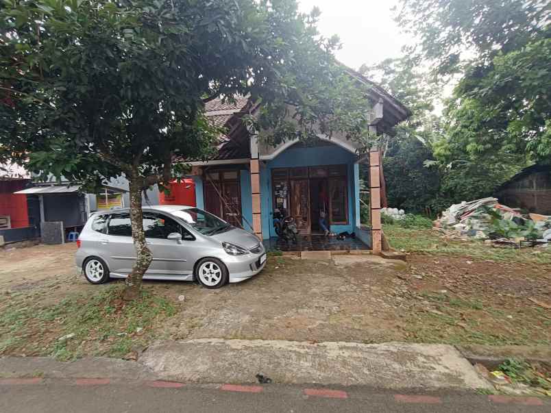 dijual rumah gunungpati semarang