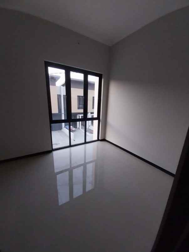 dijual rumah gunungsari