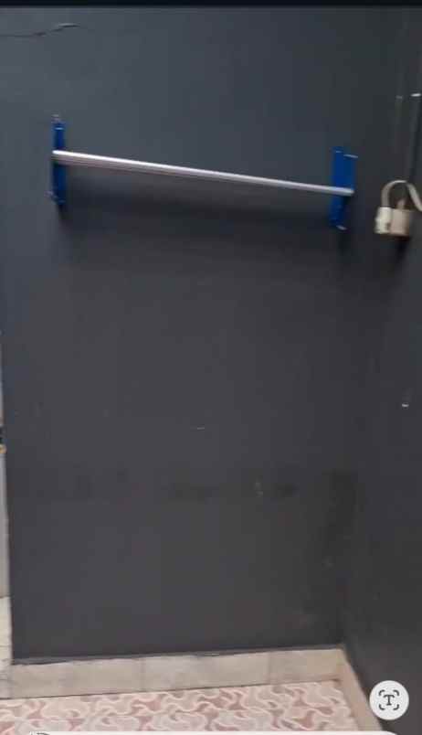 dijual rumah harapan indah cluster