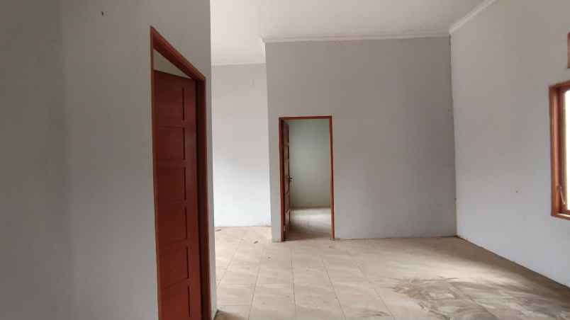 dijual rumah hosana grecia harga murah dalam komplek