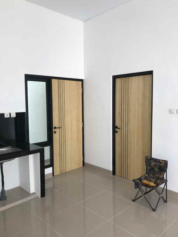 dijual rumah ibarbo park