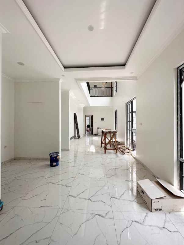 dijual rumah jagakarsa