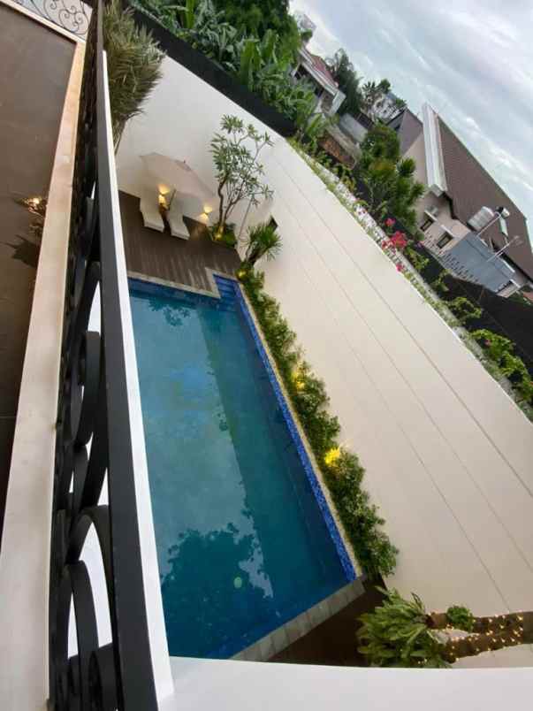 dijual rumah jaka mulya