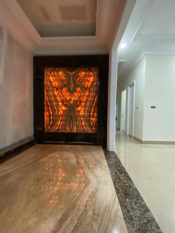 dijual rumah jaka mulya