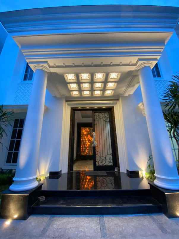 dijual rumah jaka mulya