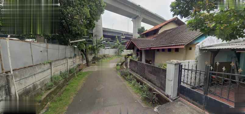 dijual rumah jaka mulya