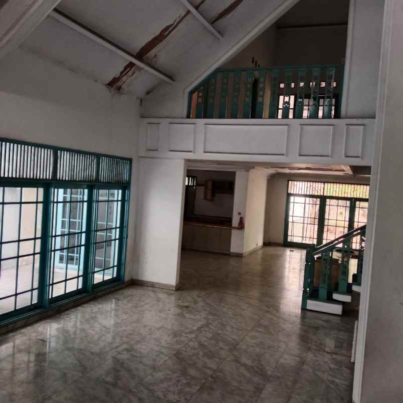dijual rumah jaka permai bekasi barat