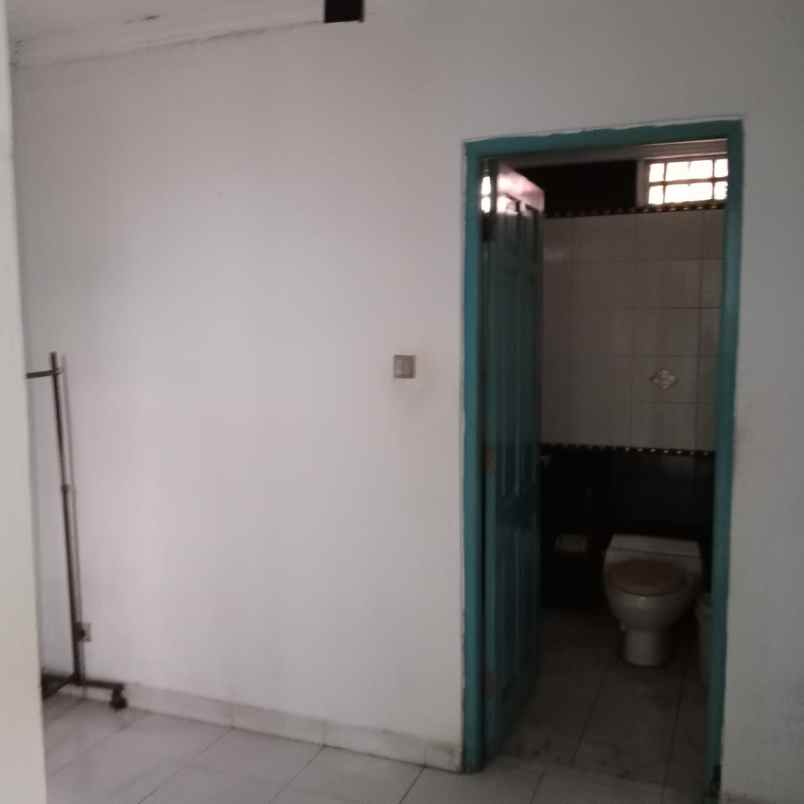 dijual rumah jaka permai bekasi barat