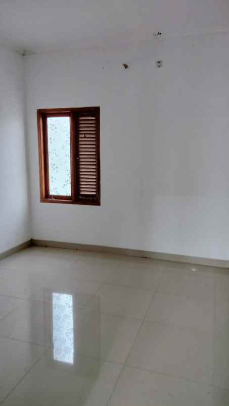 dijual rumah jalan abdul wahab cinangka