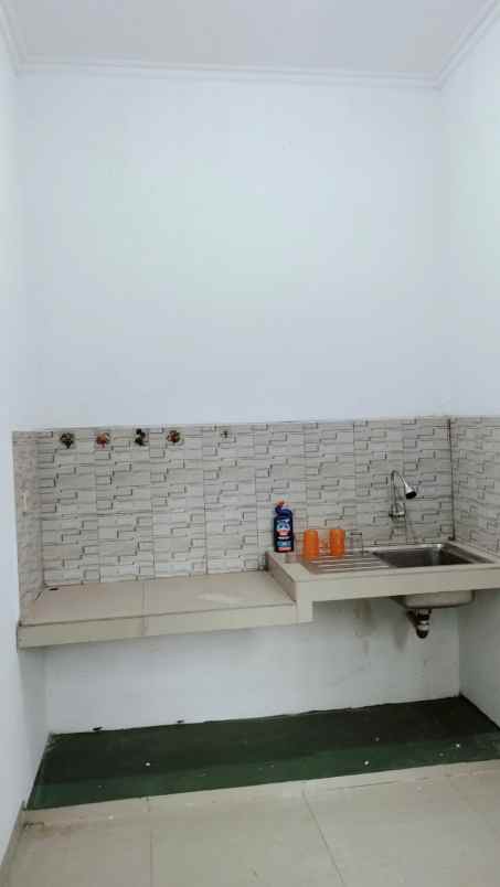 dijual rumah jalan abdul wahab cinangka