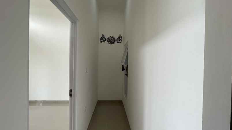 dijual rumah jalan alternatif kota