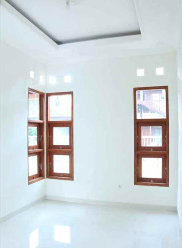 dijual rumah jalan gejayen mrican