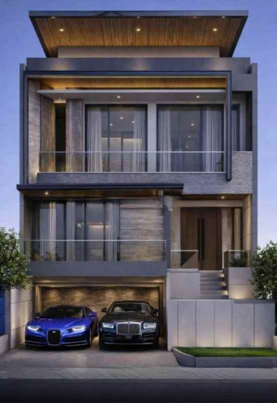 dijual rumah jalan golf avenue citraland