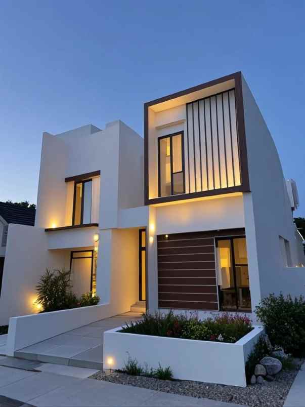 dijual rumah jalan kaliurang km 12