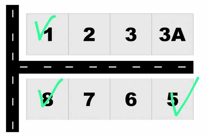 dijual rumah jalan kayu gede