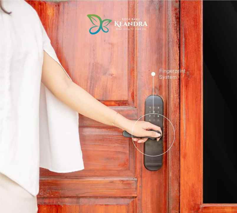 dijual rumah jalan nyi ageng serang