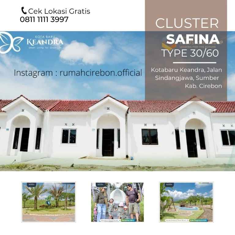 dijual rumah jalan nyi ageng serang