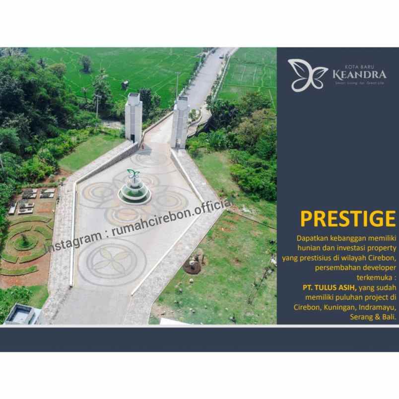 dijual rumah jalan nyi ageng serang