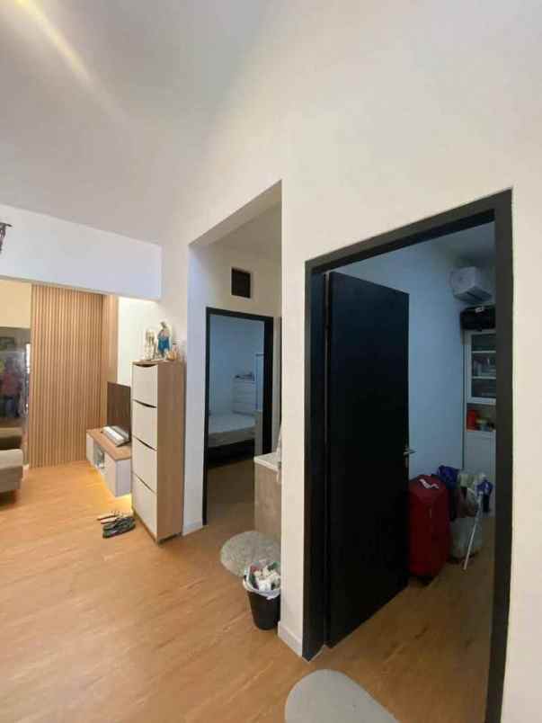 dijual rumah jalan padalarang