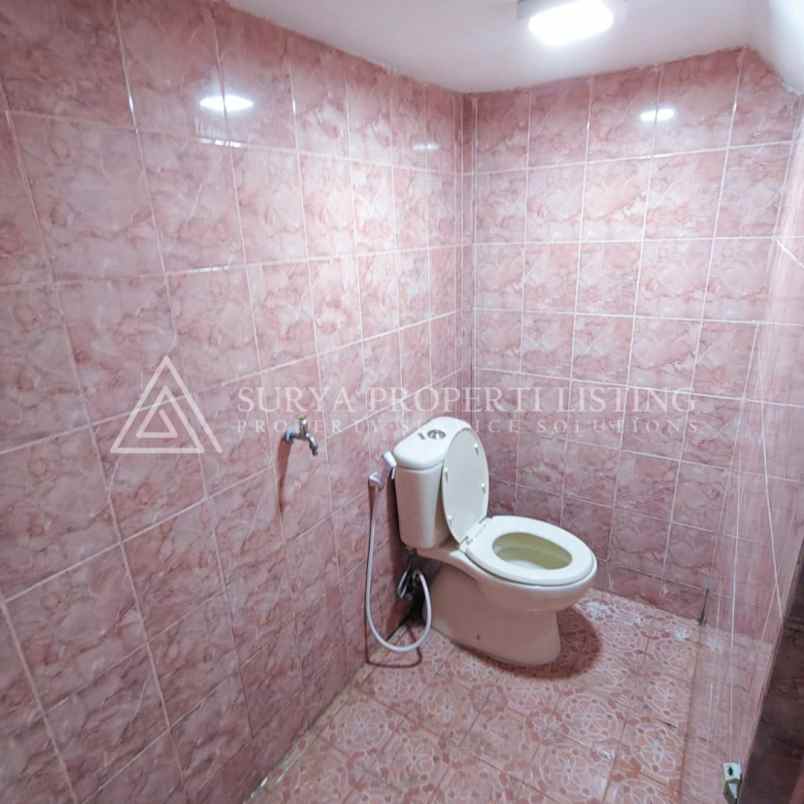 dijual rumah jalan pelita 1 baru medan perjuangan