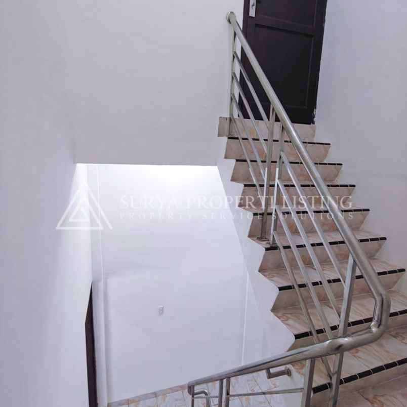 dijual rumah jalan pelita 1 baru medan perjuangan