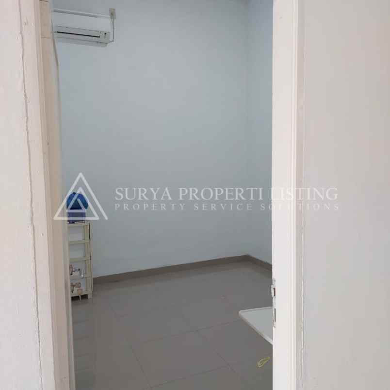 dijual rumah jalan purwosari sederhana medan timur