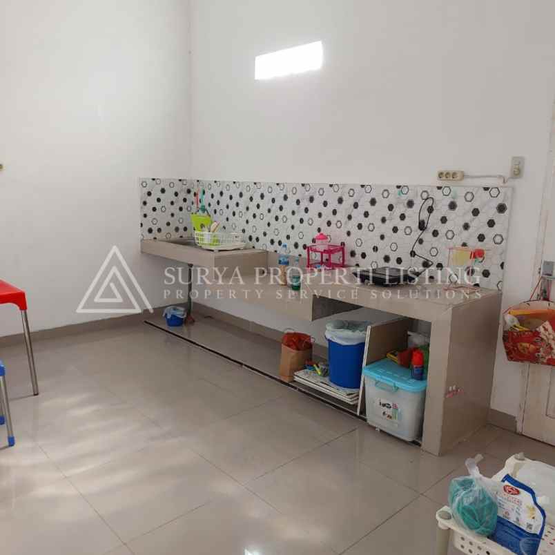 dijual rumah jalan purwosari sederhana medan timur