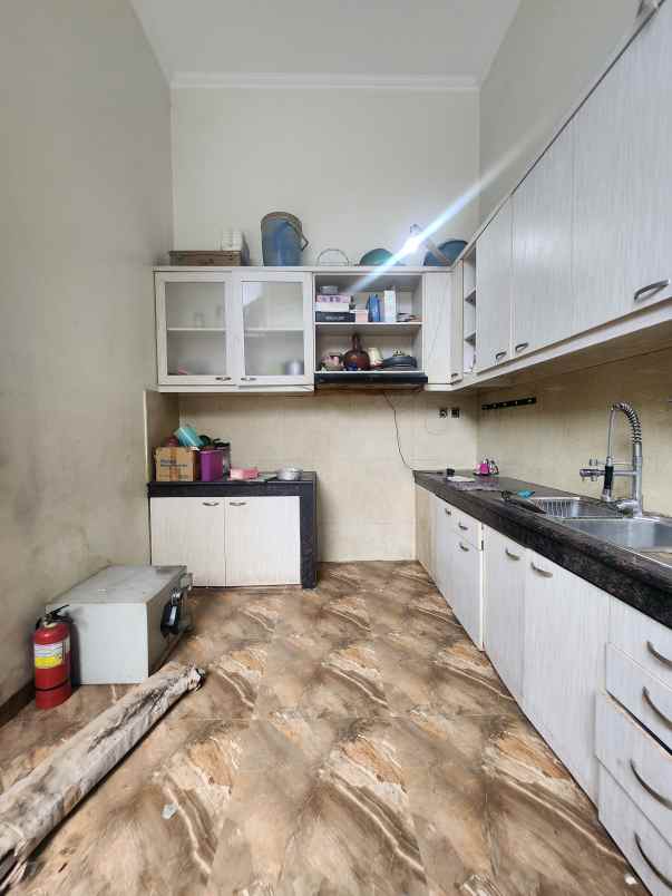 dijual rumah jalan raya panjang cidodol