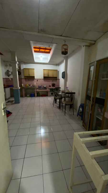 dijual rumah jalan sulawesi perumahan