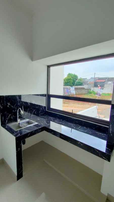 dijual rumah jatiasih