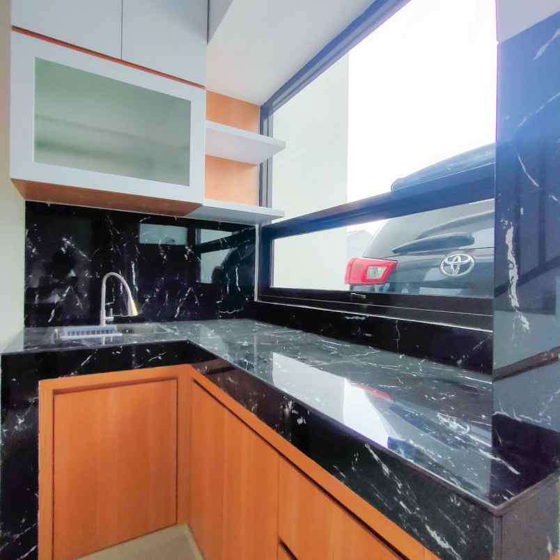 dijual rumah jatiasih