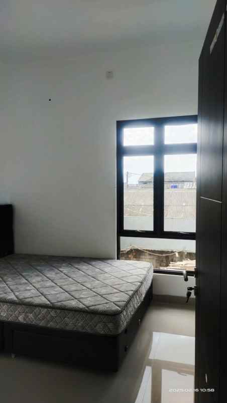 dijual rumah jatiasih