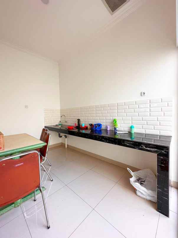 dijual rumah jatiasih