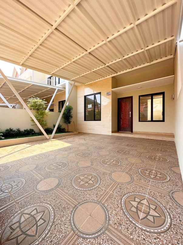 dijual rumah jatiasih