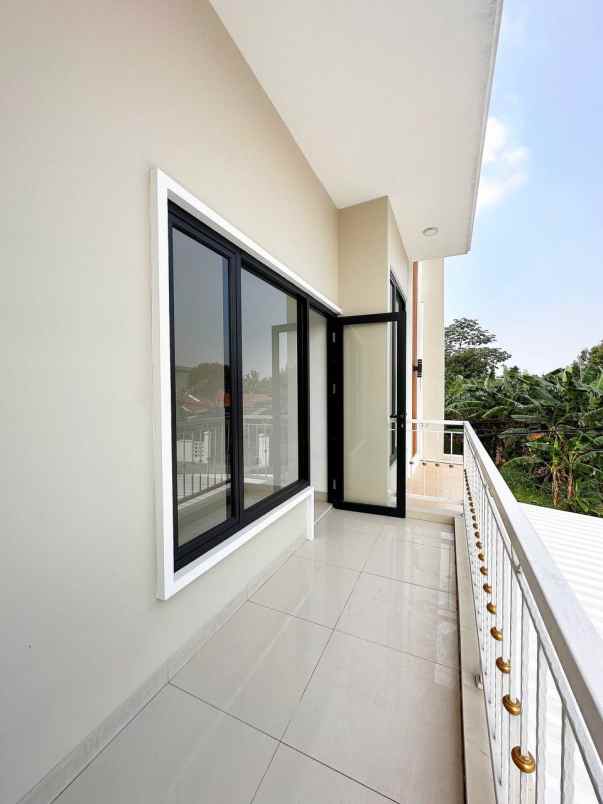 dijual rumah jatiasih