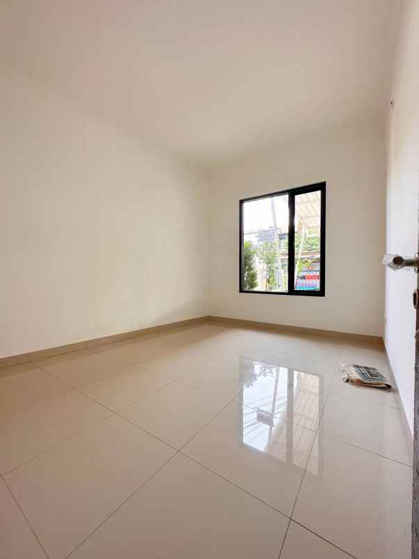 dijual rumah jatiasih