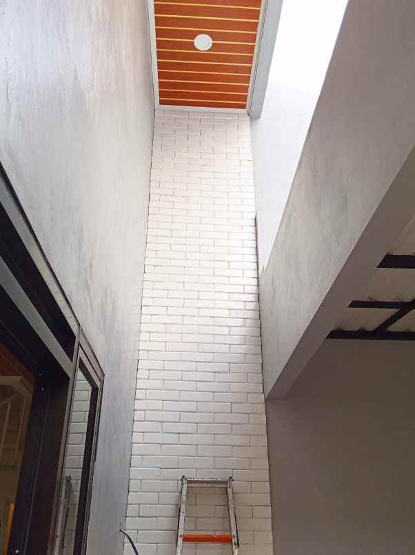 dijual rumah jatiasih