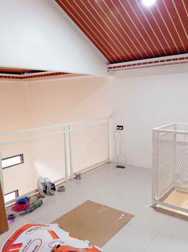 dijual rumah jatiasih