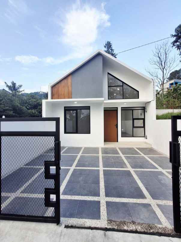 dijual rumah jatihandap cicaheum bandung