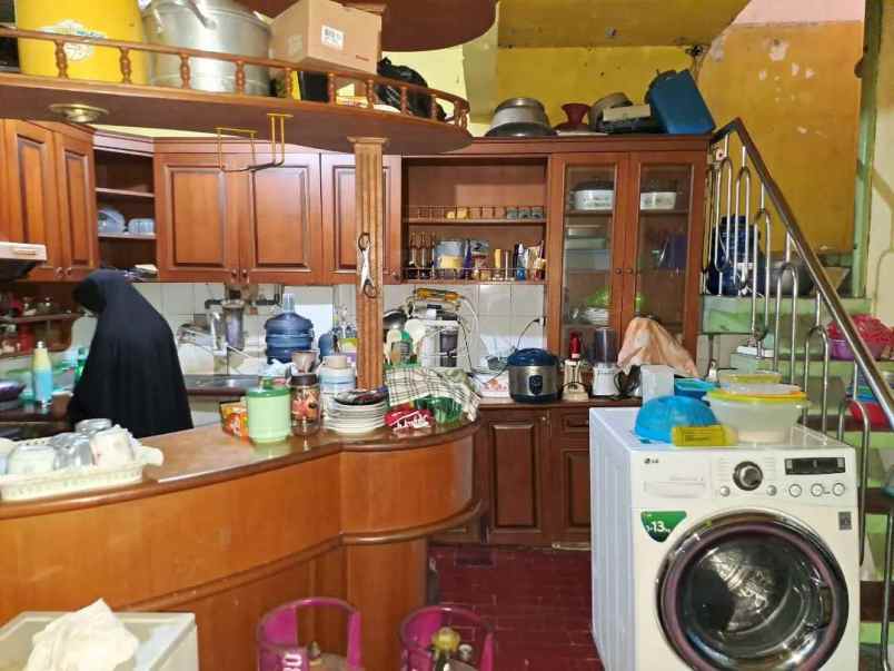 dijual rumah jatimakmur jatibening