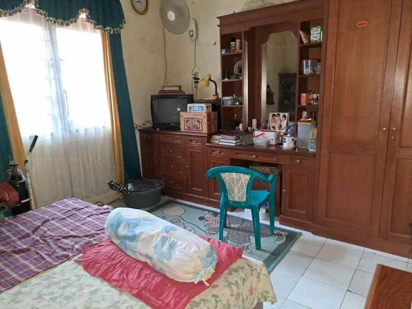 dijual rumah jatimakmur jatibening