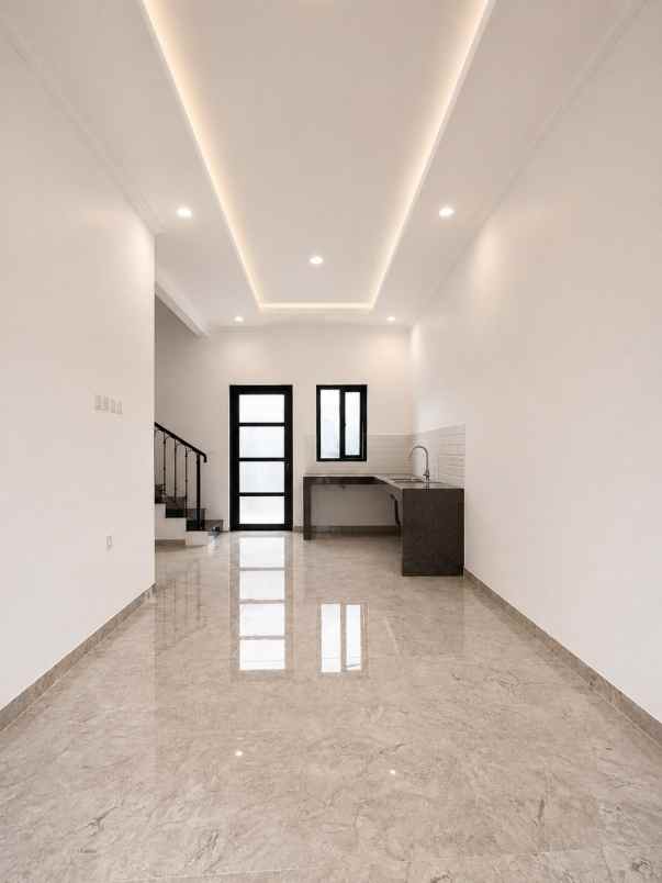 dijual rumah jatiwaringin
