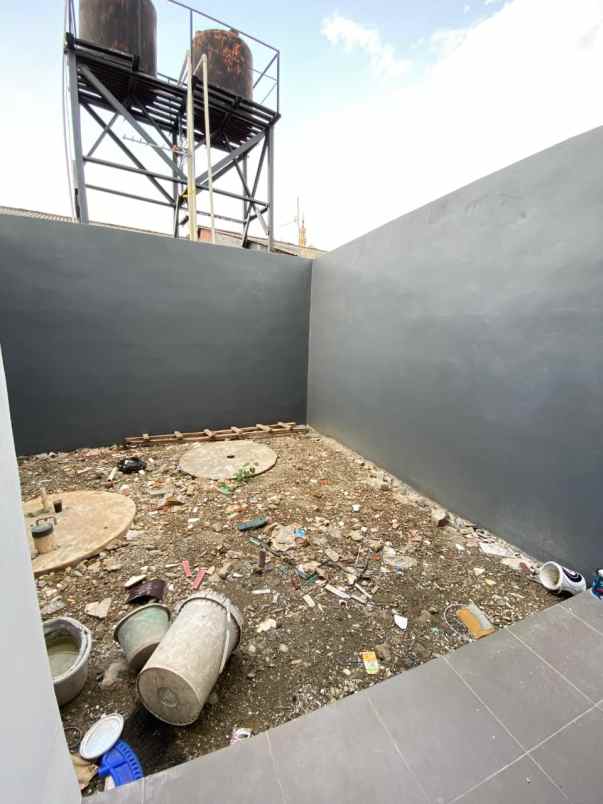 dijual rumah jatiwaringin pondok gede