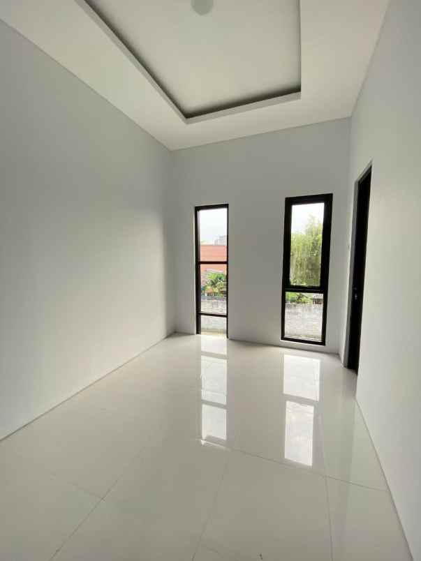 dijual rumah jatiwaringin pondok gede