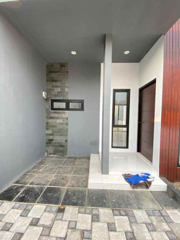 dijual rumah jatiwaringin pondok gede