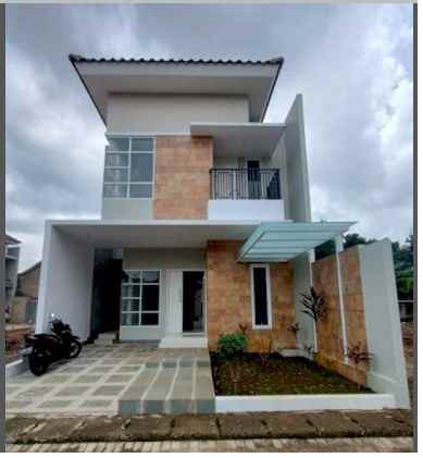 dijual rumah jl batu ampar iii batu