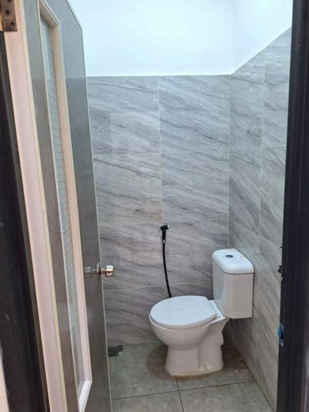 dijual rumah jl batununggal bandung