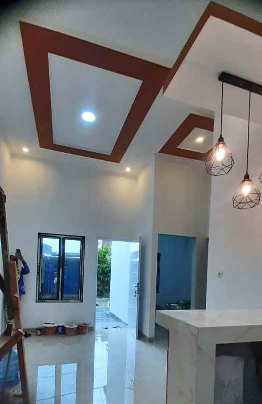 dijual rumah jl batununggal bandung