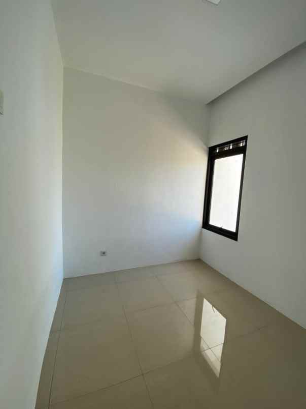 dijual rumah jl bojongsari bojongsoang